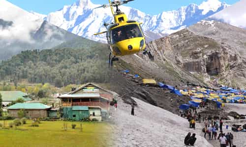 Amarnath tour package