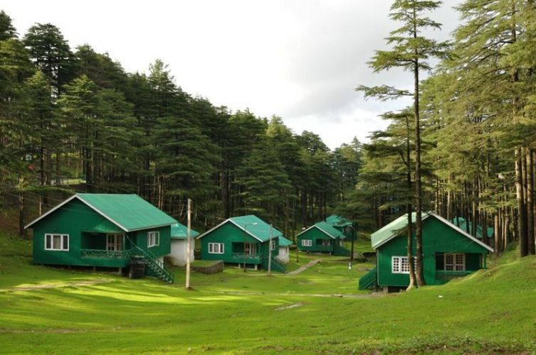 Patnitop 3 Nights 4 Days